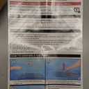 Gingbau Squirrel Trap Foldable Heavy Duty Humane Live Animal Cage Trap (Not for Mouse)