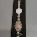 Cat Tracker Collar - Waterproof Airtag Cat Collar with Finder Tag (iOS ONLY), Compatible with Apple Find My, Breakaway Tractive Design with Reflective Pattern & Bell, Khaki(Not for Android Devices)