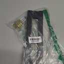 French Double Door Iock, French Door Iock, Adjustable Double Door Reinforced Iock, Copper Iock with Password, Knob and Handle Reinforced Iock, Can Be Used Both Indoors and Outdoors