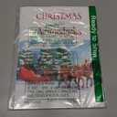 Christmas in the Adirondacks