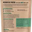Vital Essentials Freeze Dried Minnows Cat Treats | Single Ingredient | Premium Quality | Grain Free, Healthy Treats for Cats, 1 oz Bag (EXP 03/19/28)