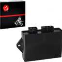 CDI Igniter Box For YAMAHA VIRAGO 535 XV535 1987 1988 1989 1990 2GV-82305-20-00 2GV-82305-20