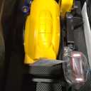 DEWALT Rotary Laser Level Kit, Indoor/Outdoor Survey Laser Transit (DW074KD)