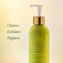 Tata Harper Regenerating Cleanser, Daily Exfoliating Cleanser, Daily Face Wash, Natural Skincare, 125ml, 4.2 Fl Oz