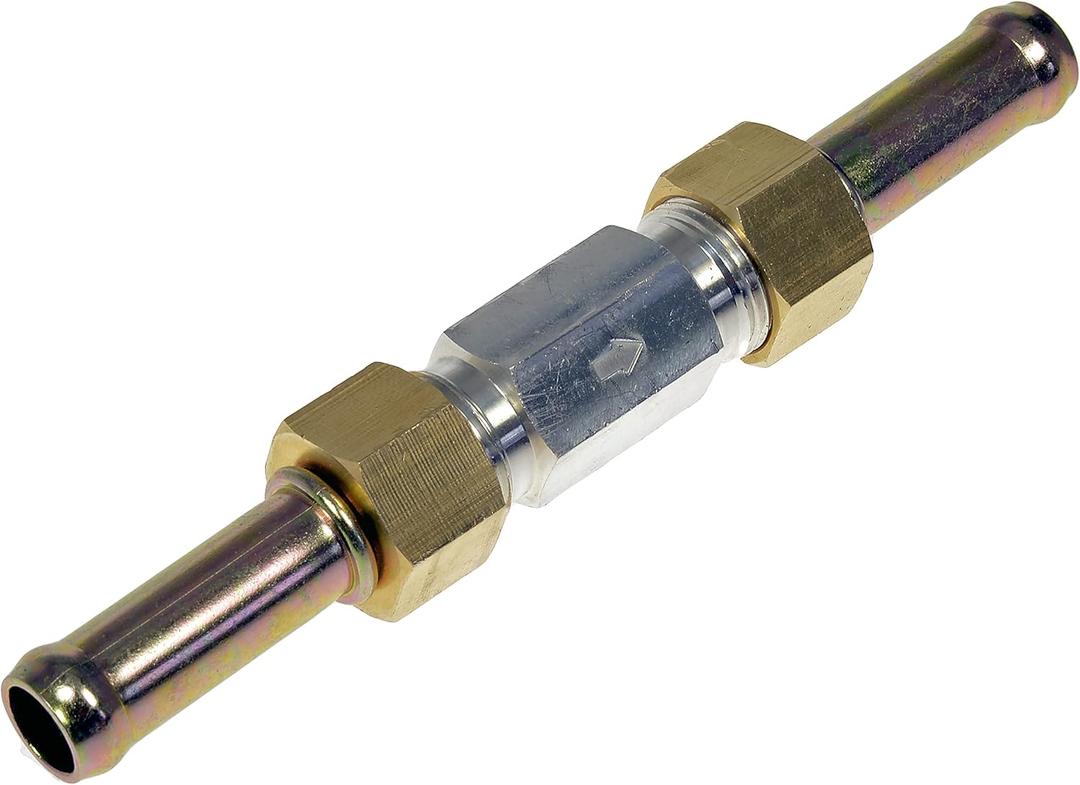 Dorman 800-196 Fuel Check Valve 3/8