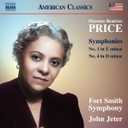 Symphonies 1 & 4 Audio CD