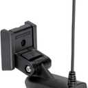 Humminbird Transom Temperature Transducer for HELIX 7 with MEGA Side/Down Imaging and Dual Spectrum CHIRP Sonar – XNT 9 HW MSI 150 T