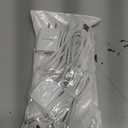 Arlo Camera Charger 2 Pack 10FT Compatible with Arlo Pro 5S 2K, Pro 4, Pro 3, Ultra 2, Ultra, Floodlight, Go 2 Cameras, arlo Magnetic Charging Cable Outdoor Weather Resistant Connector Power Adapter