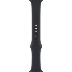 Apple Watch Band - Sport Band (41mm) - Midnight - Regular