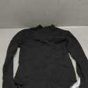 Women's Bodysuit Black L