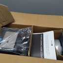 BUNN BT BT Speed Brew 10-Cup Thermal Carafe Home Coffee Brewer, Black