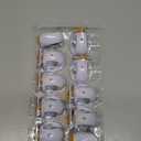 Safety 1st Adhesive Magnetic Lock System, 8 Locks And 2 Keys