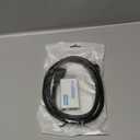 BD&M Wii to HDMI Adapter, WII to Hdmi Converter, Connect Wii Console to HDMI Display Monitor with 3.5mm Audio Supports All Wii Display Modes