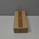 VERO MONTE Womens Opaque Fleece Lined Tights Colorful Warm Winter Thermal Tights (Small-Medium, 2 Pairs (Black + Nude))