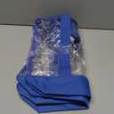 Clear Beach Tote Bag Pack of 2