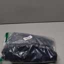 DRESSTELLS Plus Size Formal Cocktail Dresses for Women 2026, Spring Wedding Guest Dress Halter High Low Gown Navy XL