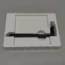 TP-Link AC600 USB WiFi Adapter for PC (Archer T2U Plus)- Wireless Network Adapter for Desktop with 2.4GHz, 5GHz High Gain Dual Band 5dBi Antenna, Supports Win11/10/8.1/8/7/XP, Mac OS 10.9-10.14, Black