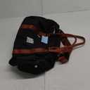 Weekender Duffel Bags for Women & Men - Airplane Travel Totes with Wet Pocket & Shoe Compartment - Labor & Delivery Hospital Bag