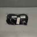 Butt Lifter Panties Shaperwear for Women Seamless Hip Enahncer Body Shaper Boyshort Padded Underwear Black XS