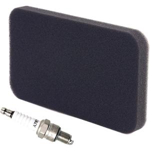 0454620 Air Filter for Polaris SPORTSMAN 90 2007-2010 2012-2014 2016/SPORTSMAN 110 2016-2018/RANGER RZR 170 2009/OUTLAW 90 2007-2010 2012-2014 2016/OUTLAW 110 2016-2018 0453664 CR6HSA