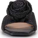 Vince Camuto Women's Faizaa Heeled Sandal (Black)