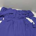Exlura Dresses New Collection Chic Black Long Sleeve Dress XL 