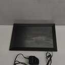 Digital Picture Frame 10.1 Inch HD Touch Screen Digital