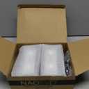 NAOEVO 7 Inch LED Light Bar, 240W 24,000LM LED Pods/Off Road/Fog/Driving Lights with Spot Flood Combo for Truck Boat UTV ATV, 2-Pack (White)