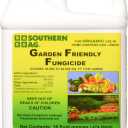 Southern Ag Garden Friendly Biological Fungicide,16oz (EXP 12/31/36)