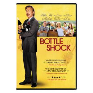 Bottle Shock,  Format: DVD