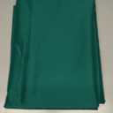 Hiasan Emerald Green Tablecloth for Rectangle Tables - Waterproof Washable Oblong Table Cloth for Dining Kitchen and Outdoor Use, 70 x 108 Inch