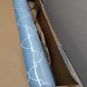 6th Generation Japanese Floor Futon Mattress - Extra-Thick 9-Layer Modern Futon with 100% High-Density Foam, Portable Floor Mattress Sleeping Pad for Adults, Guest Room, Dormitory, Queen Size(60"X80") (Grey)