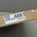 2-Pack 18x18x1 MERV 8 Reusable & Washable Electrostatic Air Filters - Long-Lasting Filter for HVAC, Furnace & Air Conditioner Units, Actual Size: 17-5/8 x 17-5/8 x 7/8