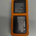 VXDAS TPMS Relearn Tool Only for GM Vehicles (2006-2024 Chevy/Buick/GMC/Opel/Cadillac) Original Sensor with 315/433 MHz, Tire Sensors Pressure Monitor System Reset Tool OEC-T5-2025 Edition