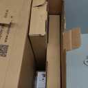 UBeesize 12 Ring Light with Overhead Phone Mount, LED Selfie Light with Stand and Phone Holder for iPhone and Laptop, Desk Light for Video Recording, Zoom Meeting, Live Streaming, Tiktok, YouTube