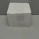 Woaboy Pack of 2 22x22 Inch Decorative Boucle Throw Pillow Covers Textured Pillows Accent Euro Solid Cozy Soft Cushion Covers Home Decor for Bed Sofa Couch Living Room,White