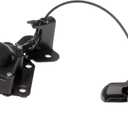 Dorman 925-502 Spare Tire Hoist Compatible with Select Acura/Honda Models