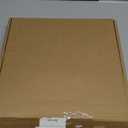 Rustic Cupcake Stand 4 Tier Square Wooden Cupcake Stands for Dessert Table Tea Parties Birthday Wedding Cupcake Tower Display