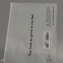 LEAKPROOF2.0 Seamless Bikini Period Underwear for Women | Period Panties Holds 6 Tampons | Mild Incontinence Leak Proof Underwear (L/XL, Black)