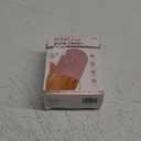 Finishing Touch Flawless Facial Mitt - 7-Day Makeup Remover Cloth Set, Reusable Pads, Face Wipes, Clean and Clear Face (1 Count (Pack of 1)