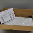 Pantry Door Organizers and Storage, 8-Tier Large Metal Heavy-Duty Frame Over the Door Spice Rack, 2 in 1 Wall-Mounted or Hanging shelf for Kitchen, Bathroom, Laundry Room, Bedroom, Closet &Nursery (White)