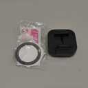 LISEN Airplane Travel Essentials Women Phone Holder Cool Stuff Gadgets for Mens 2026 Travel Valentines Day Gifts Him Cruise Must Haves 2026 Tripods Monopods Essentials MagSafe Phone Accessories (Black)