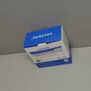 VELPEAU Arm Sling Shoulder Immobilizer for Women and Men, fit Left or Right Arm - Rotator Cuff Support Brace -Medical Sling for Shoulder, Clavicle, Elbow Injury (Comfort type, Medium: Bust 29.5″-33.5″)