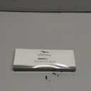 Heated Eye Mask  Warm Compress for Dry Eyes, USB Electric Heating Pad for Stye & Chalazion Eye Treatment, Eye Sleep Mask for Dark Circles and Puffiness Relief (Gray)