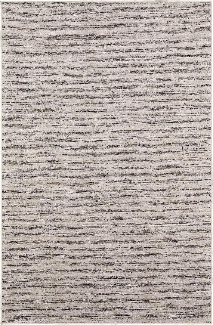 Dalyn Rug Company & Addison Rugs Arcata AC1 Ebony Rug  2'6"×12'