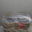 Ultra Soft Baby Play Mat for Floor,1.3" Thick Elasti-Foam 50x50 Playpen Mat for Toddlers Infant kids,Water-Repellent Coral Velvet for Tummy Time,Non-Slip Backing Safe for Crawling,Tatami Style (Dark Grey)