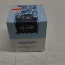 SDS for HD Designs Driftwood Salt Air Candle, 9 oz, 1 Ct