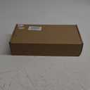 Amber Strobe Lights with Magnetic Base, 48 LED Wireless Rechargeable Emergency Strobe Beacon Light, 12V-24V Roof Top Flashing Light for Car Trucks Vehicles