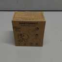 Pet Supplies 60w Infrared Heating Lamp R63 110v E26/E27 Basking Spot Lamp Bulb Nightlight Red Reptile Bulb for Reptile & Amphibian, 2 Pack