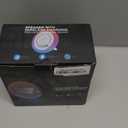 Bluetooth Speaker Night Lightsr,Wireless Charging Modern Speaker,Best Teenage Birthday Gift Ideas Tween Girls Gifts/Please use The Original Adapter